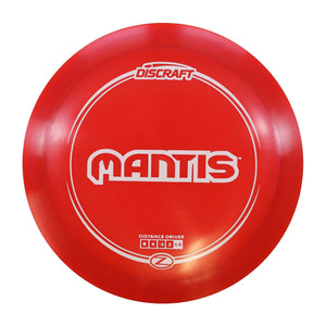 Discraft Z Mantis