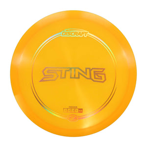 Discraft Z Sting