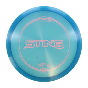 Discraft Z Sting