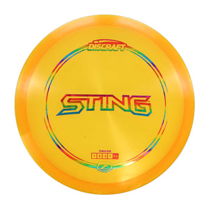 Discraft Z Sting