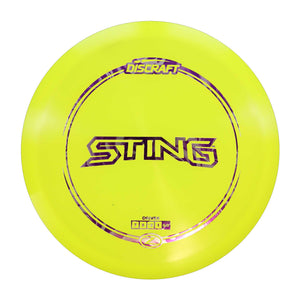 Discraft Z Sting