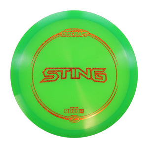 Discraft Z Sting