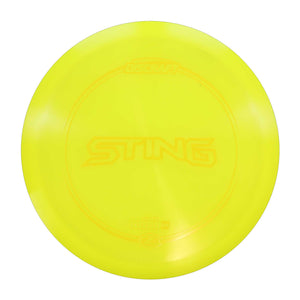 Discraft Z Sting