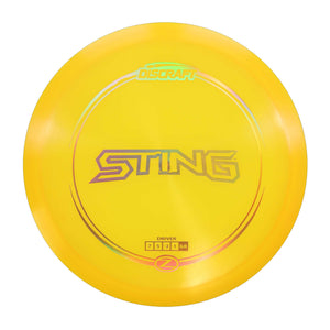 Discraft Z Sting