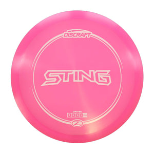 Discraft Z Sting