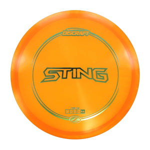 Discraft Z Sting