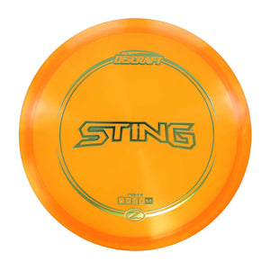 Discraft Z Sting