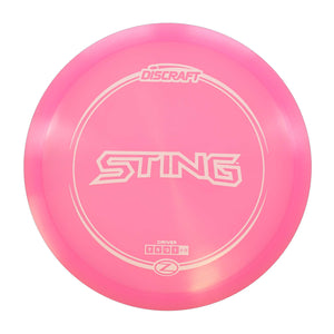 Discraft Z Sting