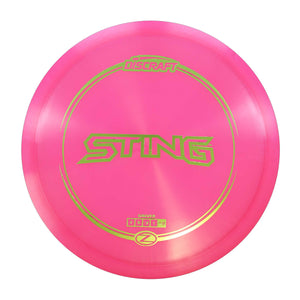Discraft Z Sting