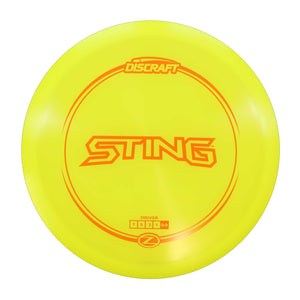 Discraft Z Sting