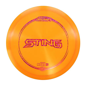 Discraft Z Sting