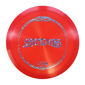 Discraft Z Sting
