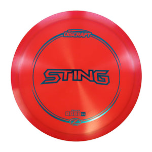 Discraft Z Sting