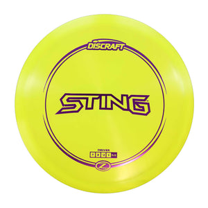 Discraft Z Sting