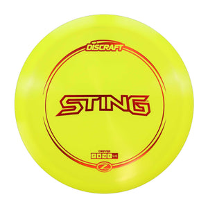 Discraft Z Sting