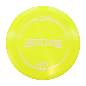 Discraft Z Sting