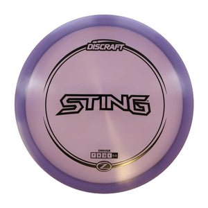 Discraft Z Sting