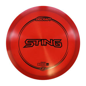 Discraft Z Sting