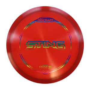 Discraft Z Sting