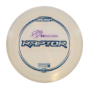 Discraft Z Raptor