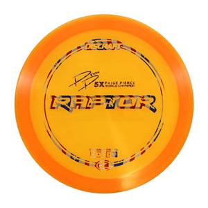 Discraft Z Raptor