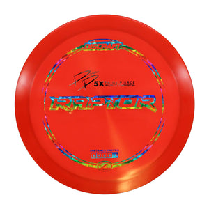 Discraft Z Raptor