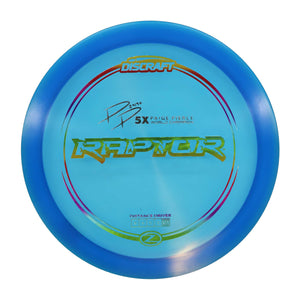 Discraft Z Raptor