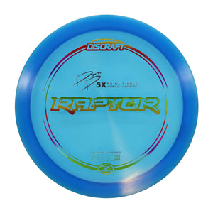 Discraft Z Raptor