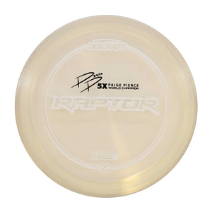 Discraft Z Raptor