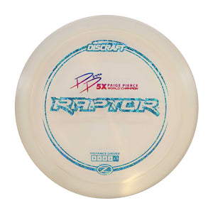 Discraft Z Raptor