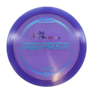 Discraft Z Raptor