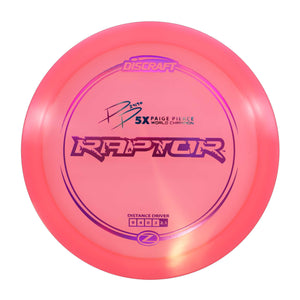Discraft Z Raptor