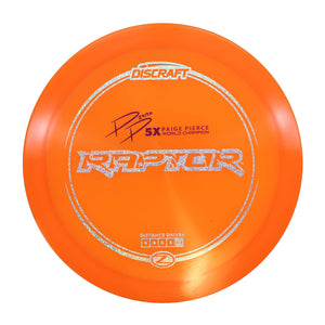 Discraft Z Raptor