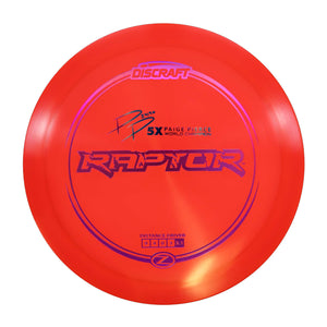 Discraft Z Raptor