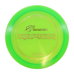 Discraft Z Raptor