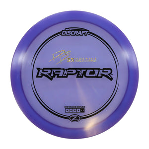 Discraft Z Raptor