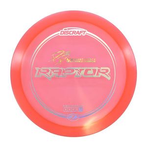 Discraft Z Raptor