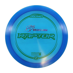 Discraft Z Raptor