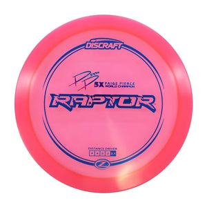 Discraft Z Raptor