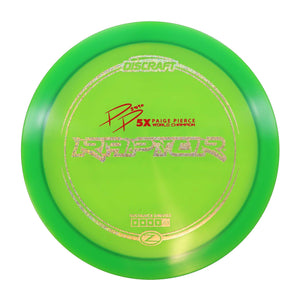 Discraft Z Raptor
