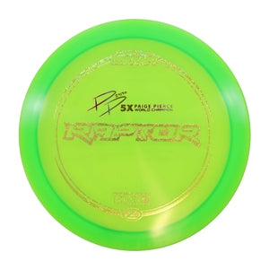 Discraft Z Raptor