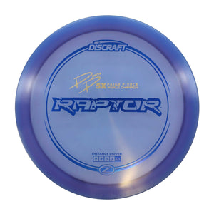 Discraft Z Raptor