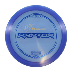 Discraft Z Raptor