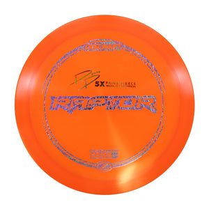 Discraft Z Raptor