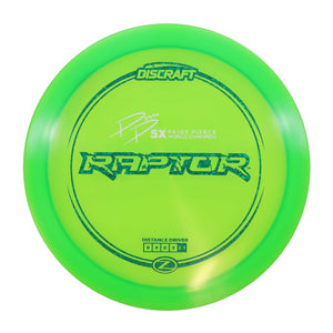 Discraft Z Raptor