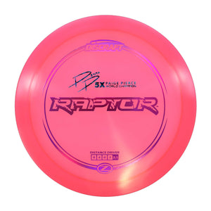 Discraft Z Raptor