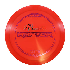 Discraft Z Raptor