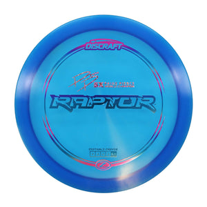 Discraft Z Raptor