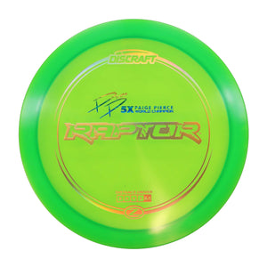 Discraft Z Raptor