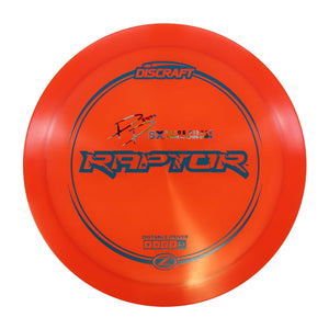 Discraft Z Raptor
